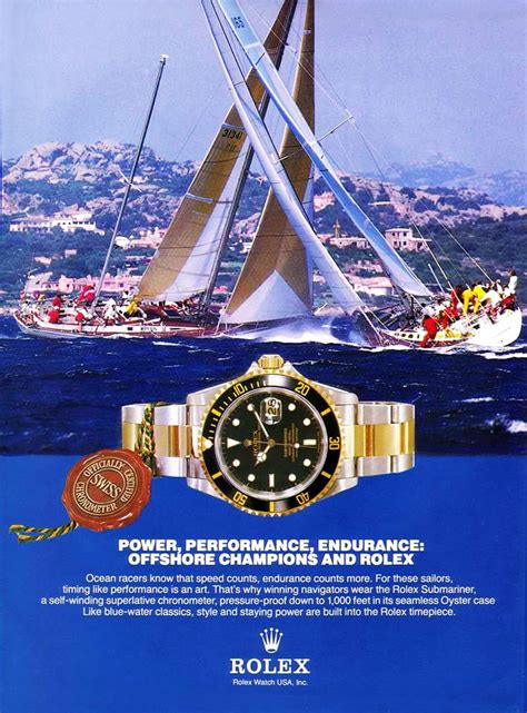 rolex print ad|vintage Rolex ads for sale.